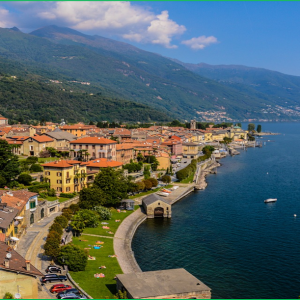 Reise an den Lago Maggiore vom 21.06. -24.06.2025