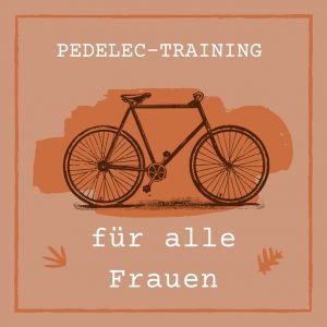 Pedelec Training Donnerstag, den 10. April 2025