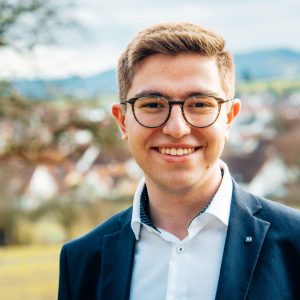 Kommunalpolitischen Rundgang mit Giancarlo Crescente am 07.10.25 in Kirchheim/Teck