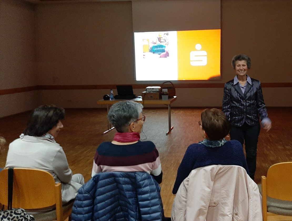 Geldbild Fr. Schwarzmeier