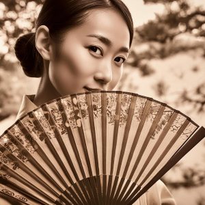 Einladung zum Vortrag „Fächer“ mit Susanne Neugebauer am 02.12.2025 um 19.00 Uhr im Bürgerhaus