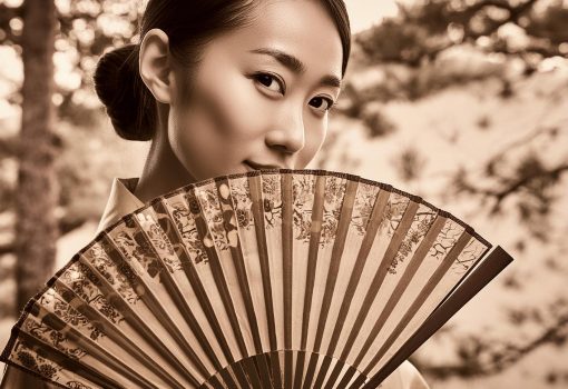 Einladung zum Vortrag „Fächer“ mit Susanne Neugebauer am 02.12.2025 um 19.00 Uhr im Bürgerhaus