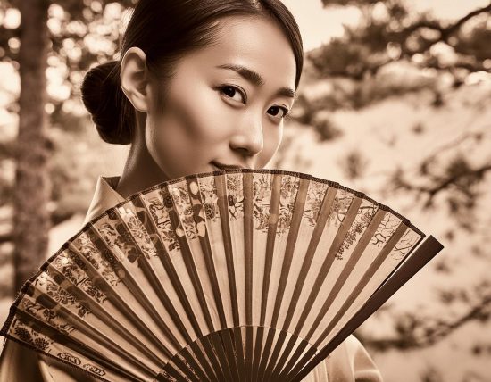 Einladung zum Vortrag „Fächer“ mit Susanne Neugebauer am 02.12.2025 um 19.00 Uhr im Bürgerhaus