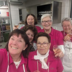 Erfolgreiche Blutspende in Notzingen – Herzlichen Dank!