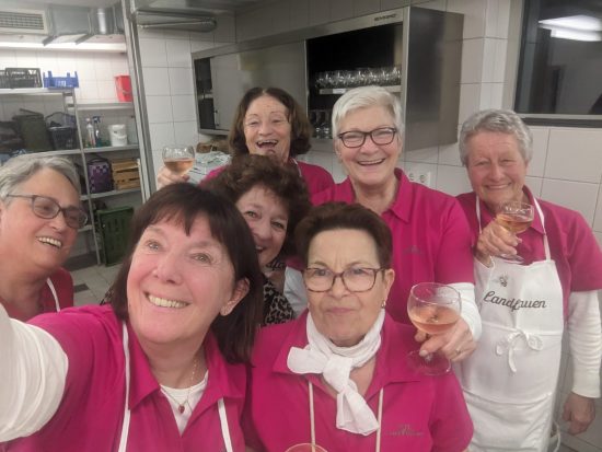 Erfolgreiche Blutspende in Notzingen – Herzlichen Dank!