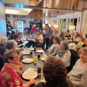 Rückblick Jahreshauptversammlung – 24.02.2026