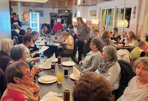 Rückblick Jahreshauptversammlung – 24.02.2026