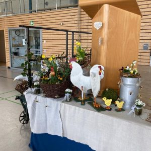 Rückblick LandFrauentag in der Reußensteinhalle Neidlingen am 28.02.2026