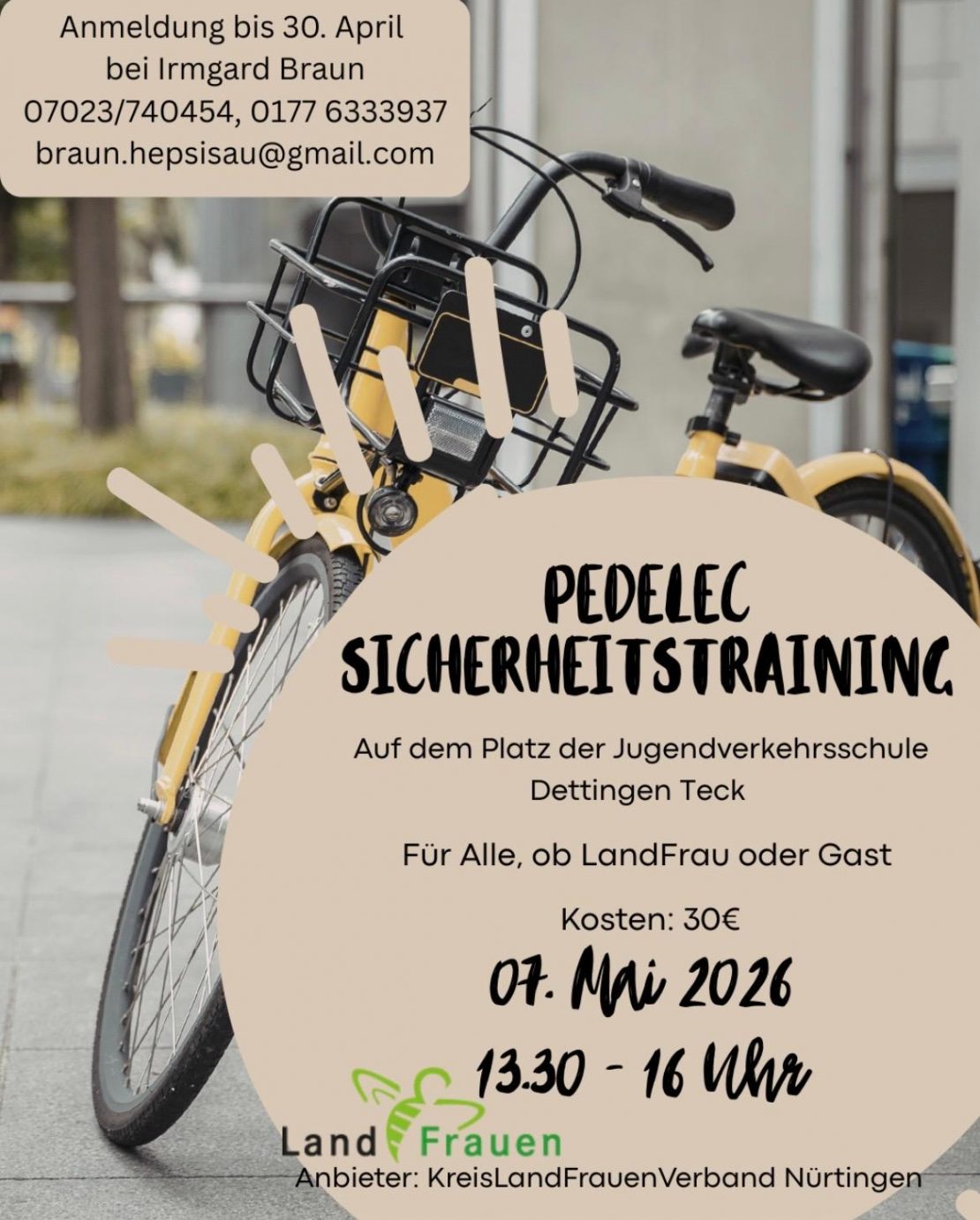 Einladung-Pedelec-Training-7.6.26