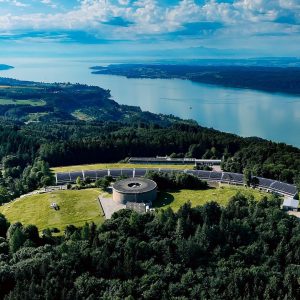 Einladung zur Lehrfahrt Wasserversorgung Bodensee am 19.Mai 2026 um 07.30 Uhr