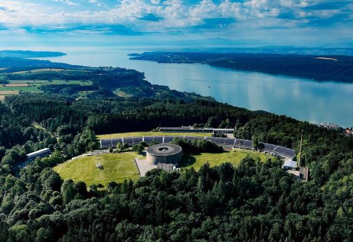 Einladung zur Lehrfahrt Wasserversorgung Bodensee am 19.Mai 2026 um 07.30 Uhr