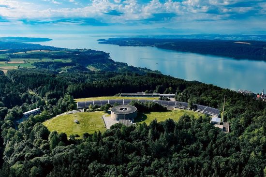 Einladung zur Lehrfahrt Wasserversorgung Bodensee am 19.Mai 2026 um 07.30 Uhr