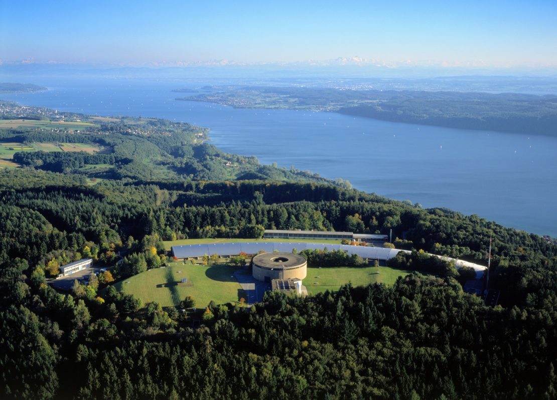 Bild Bodensee-Wasserversorgung
