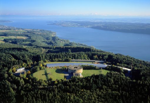 Rücklick: Lehrfahrt zur Wasserversorgung Bodensee am Dienstag, 19.05.26