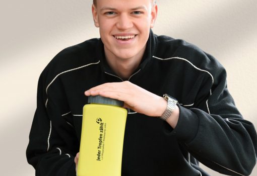 Herzliche Einladung  zum Austausch mit Kreisrat Maximilian Gleich am Dienstag, 16.06.26 um 19.30 Uhr ins Bürgerhaus ein.