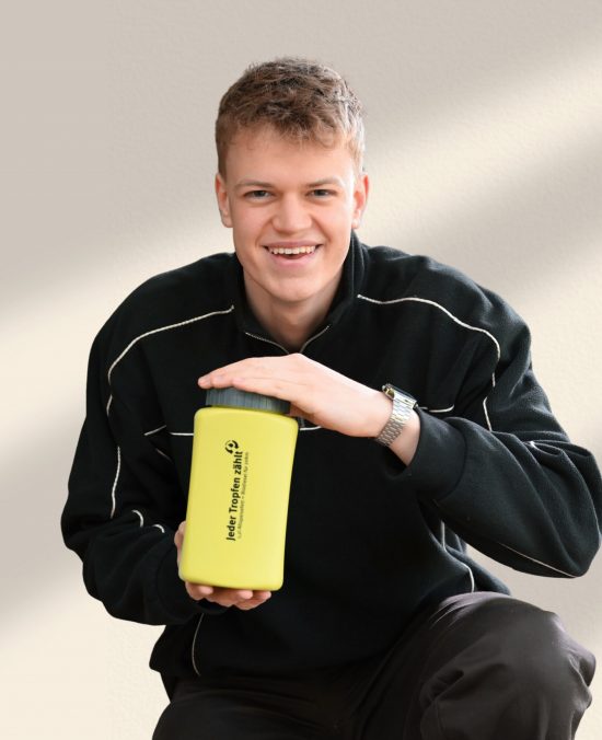 Herzliche Einladung  zum Austausch mit Kreisrat Maximilian Gleich am Dienstag, 16.06.26 um 19.30 Uhr im Bürgerhaus.
