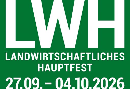 Einladung zum Fachtag für Bäuerinnen und Weingärtnerinnen auf dem Landwirtschaftlichen Hauptfest am 29.9.2026